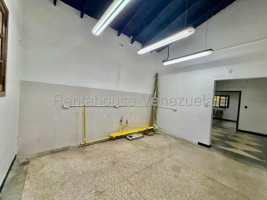 Comercial (Oficina) en Alquiler en Las Acacias, Distrito Metropolitano - 8