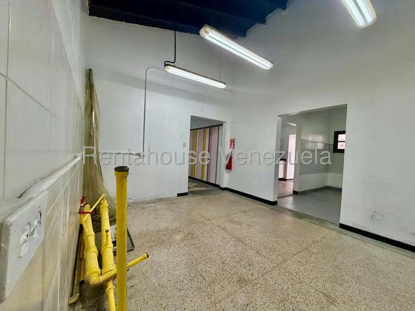 Comercial (Oficina) en Alquiler en Las Acacias, Distrito Metropolitano - 9