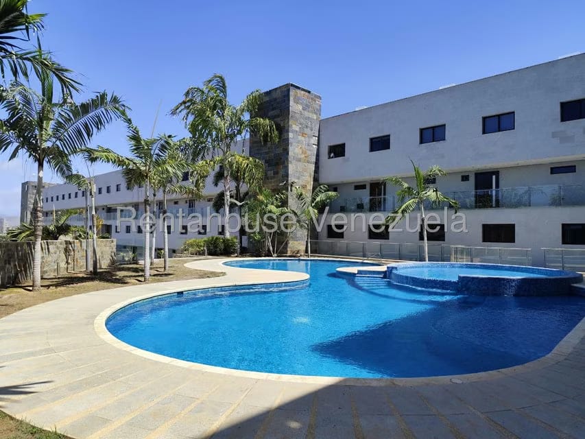 Apartamento (1 Nivel) en Venta en Playa Moreno, Nueva Esparta