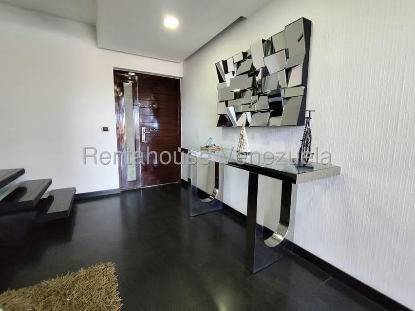 Apartamento (1 Nivel) en Venta en Playa Moreno, Nueva Esparta - 11