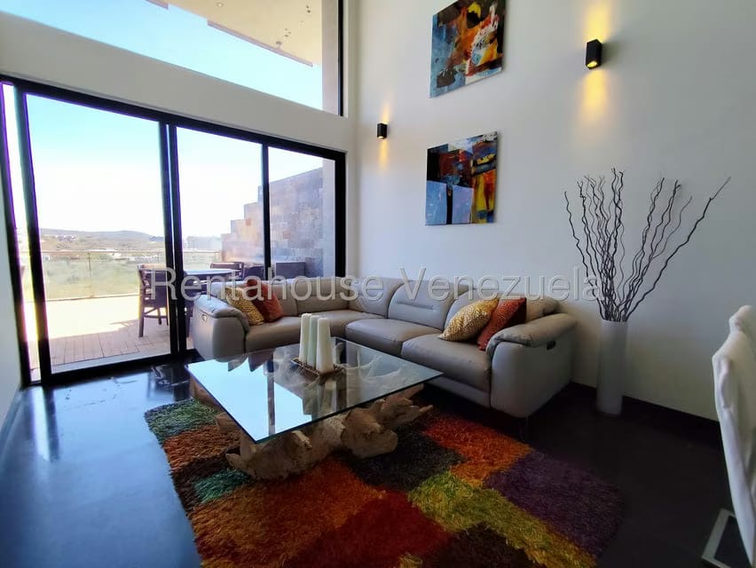 Apartamento (1 Nivel) en Venta en Playa Moreno, Nueva Esparta - 13