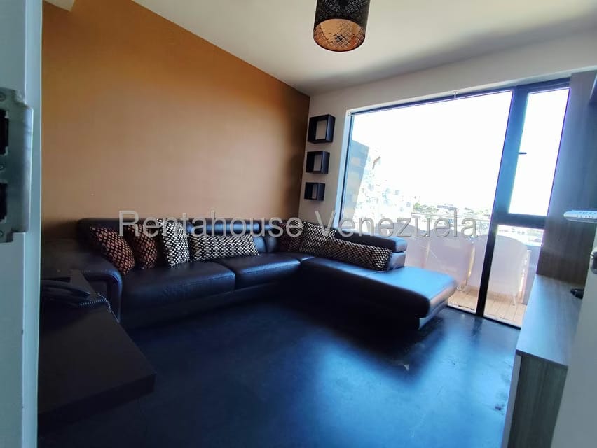 Apartamento (1 Nivel) en Venta en Playa Moreno, Nueva Esparta - 14