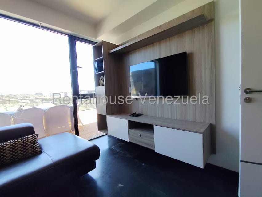 Apartamento (1 Nivel) en Venta en Playa Moreno, Nueva Esparta - 15