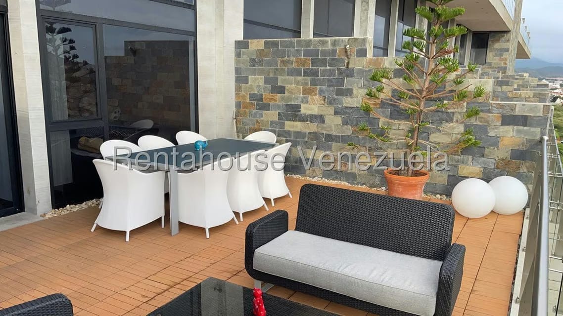 Apartamento (1 Nivel) en Venta en Playa Moreno, Nueva Esparta - 16
