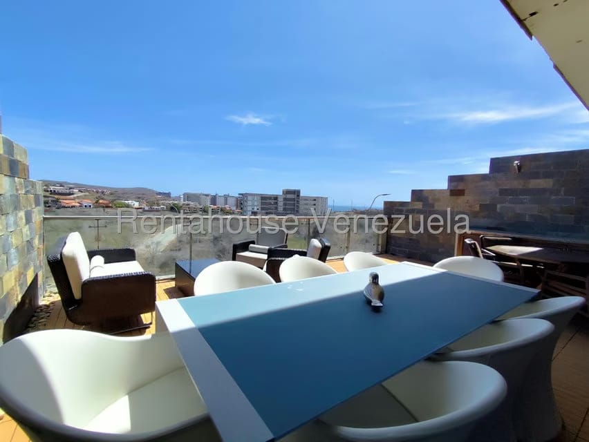 Apartamento (1 Nivel) en Venta en Playa Moreno, Nueva Esparta - 18