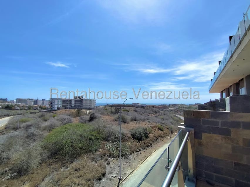 Apartamento (1 Nivel) en Venta en Playa Moreno, Nueva Esparta - 19