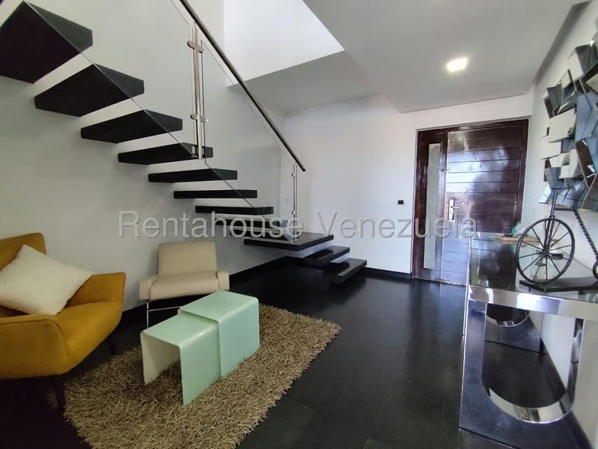 Apartamento (1 Nivel) en Venta en Playa Moreno, Nueva Esparta - 20