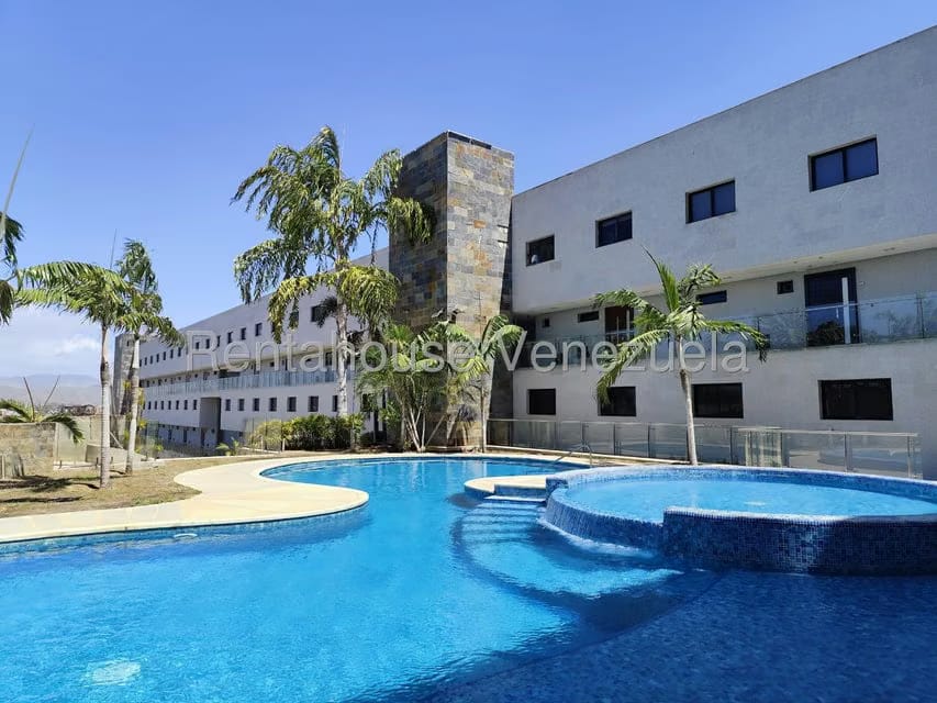 Apartamento (1 Nivel) en Venta en Playa Moreno, Nueva Esparta - 3