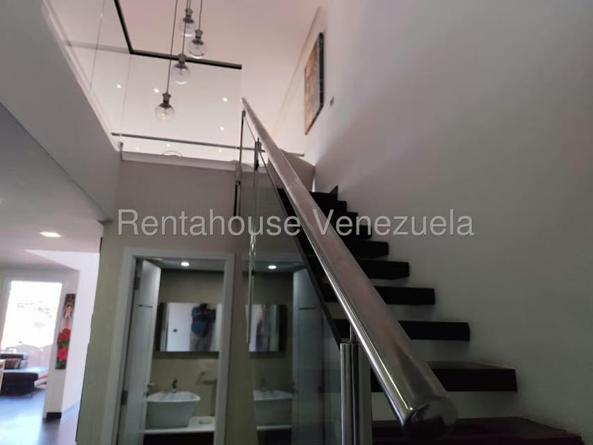 Apartamento (1 Nivel) en Venta en Playa Moreno, Nueva Esparta - 22