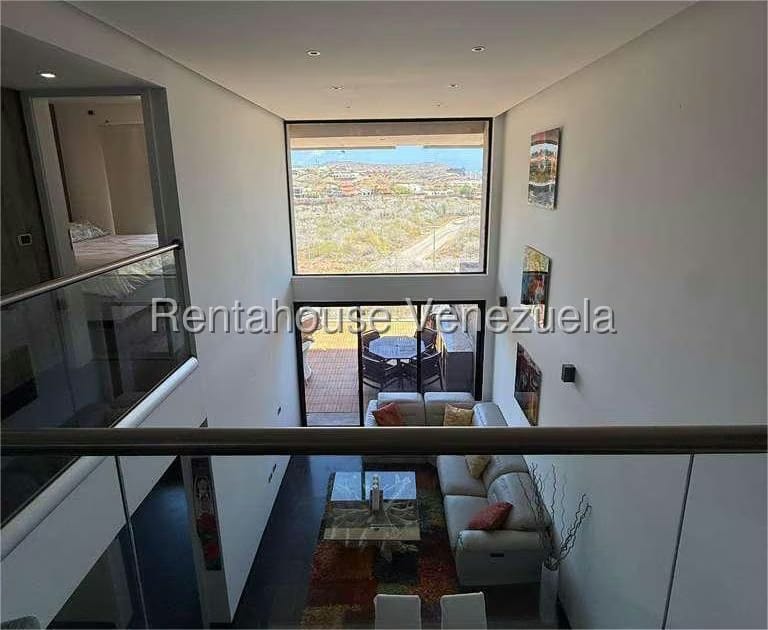 Apartamento (1 Nivel) en Venta en Playa Moreno, Nueva Esparta - 23