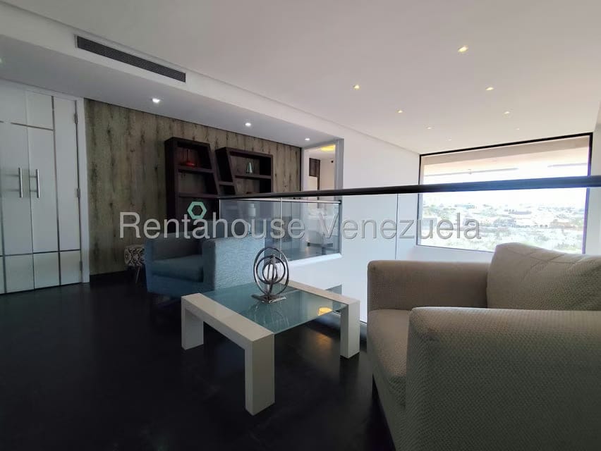 Apartamento (1 Nivel) en Venta en Playa Moreno, Nueva Esparta - 24