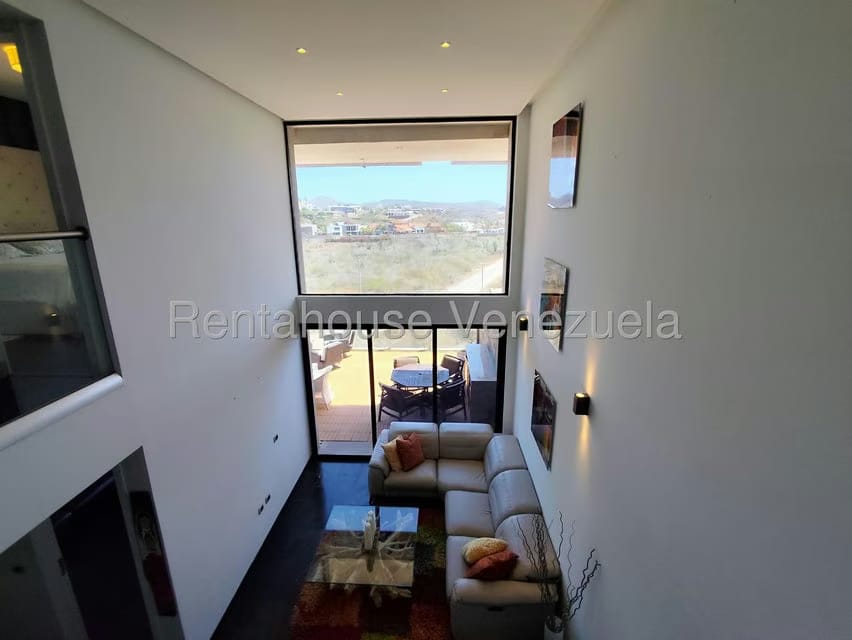 Apartamento (1 Nivel) en Venta en Playa Moreno, Nueva Esparta - 25