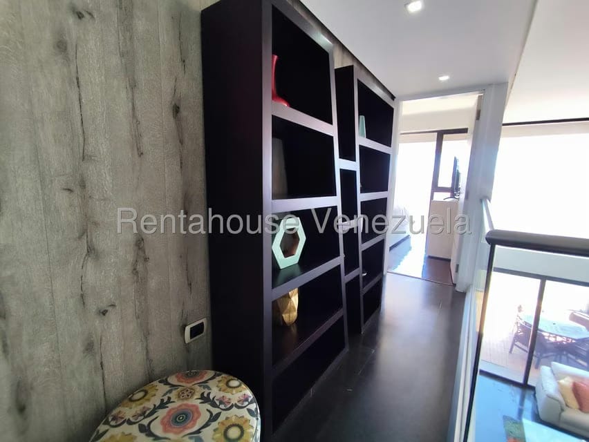 Apartamento (1 Nivel) en Venta en Playa Moreno, Nueva Esparta - 26