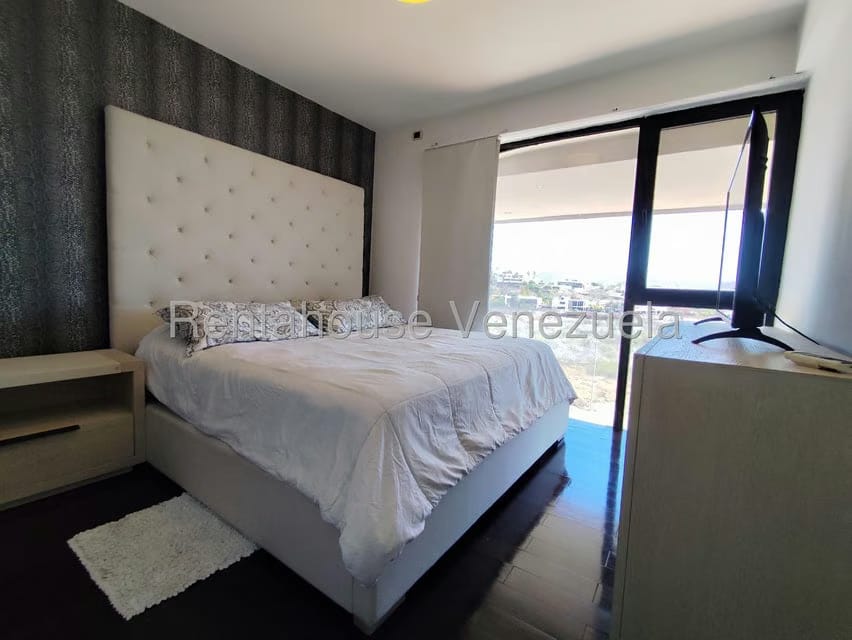 Apartamento (1 Nivel) en Venta en Playa Moreno, Nueva Esparta - 27