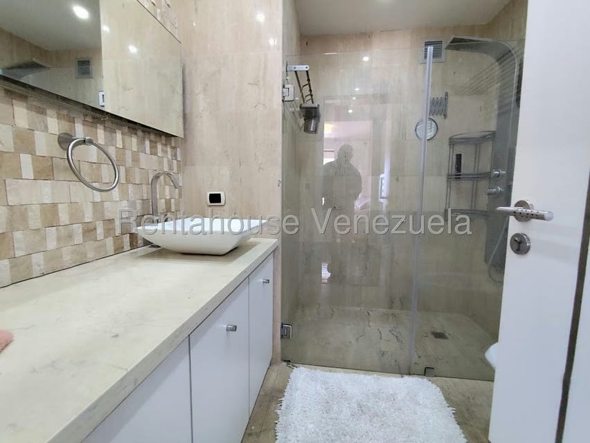 Apartamento (1 Nivel) en Venta en Playa Moreno, Nueva Esparta - 29