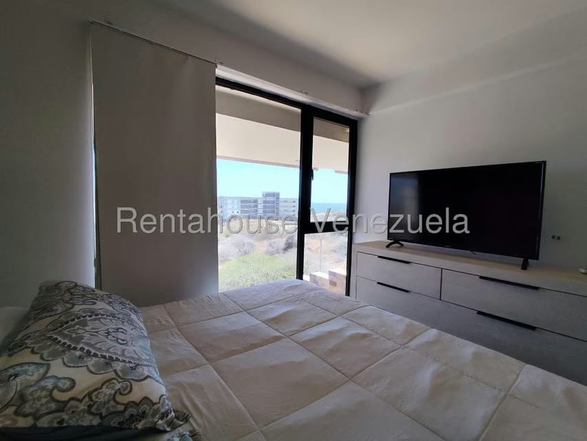 Apartamento (1 Nivel) en Venta en Playa Moreno, Nueva Esparta - 30