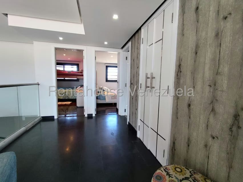 Apartamento (1 Nivel) en Venta en Playa Moreno, Nueva Esparta - 31