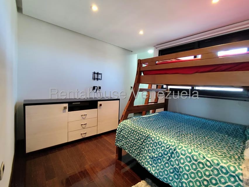 Apartamento (1 Nivel) en Venta en Playa Moreno, Nueva Esparta - 33