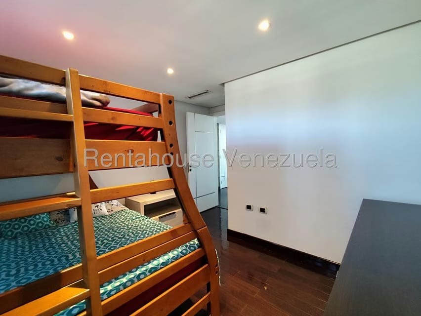 Apartamento (1 Nivel) en Venta en Playa Moreno, Nueva Esparta - 35