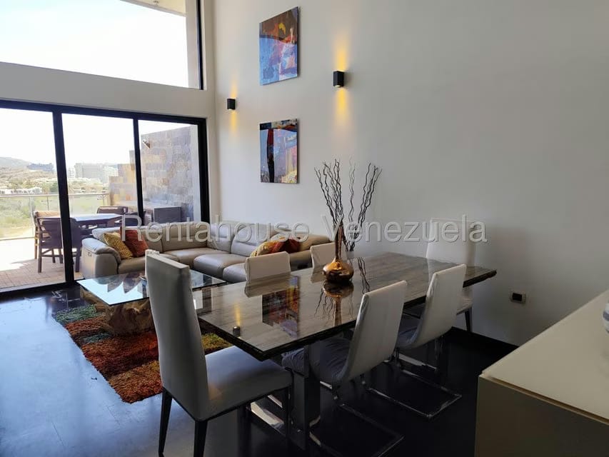 Apartamento (1 Nivel) en Venta en Playa Moreno, Nueva Esparta - 5