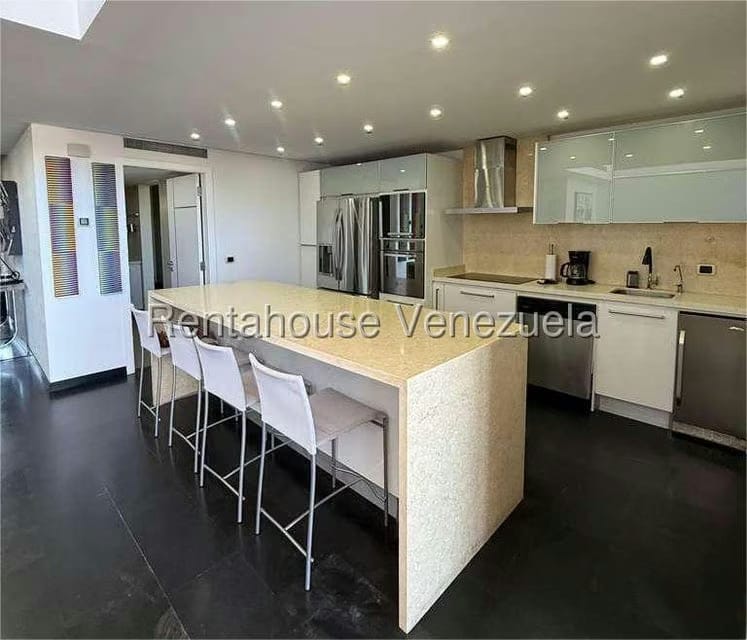 Apartamento (1 Nivel) en Venta en Playa Moreno, Nueva Esparta - 6