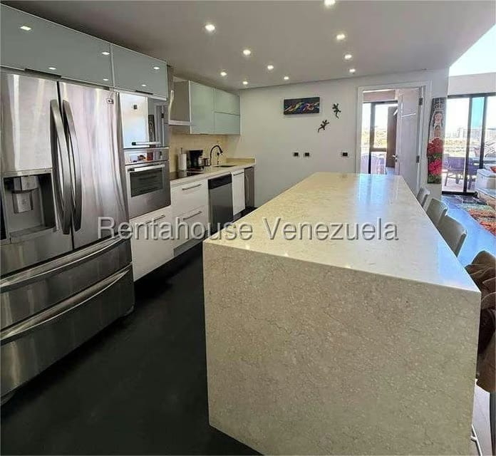 Apartamento (1 Nivel) en Venta en Playa Moreno, Nueva Esparta - 7