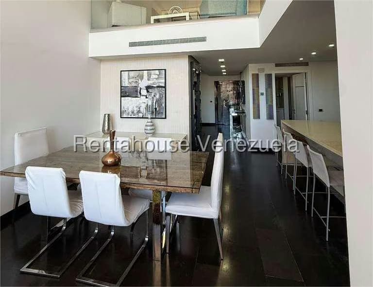 Apartamento (1 Nivel) en Venta en Playa Moreno, Nueva Esparta - 8