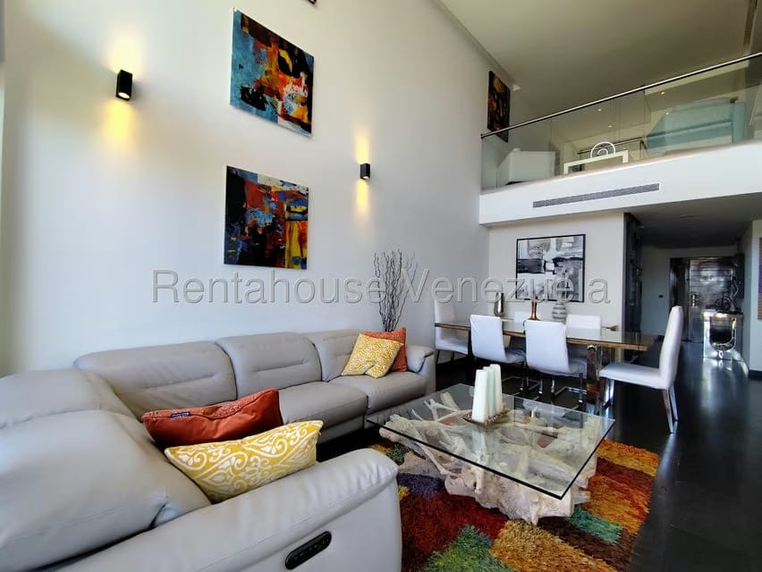 Apartamento (1 Nivel) en Venta en Playa Moreno, Nueva Esparta - 9