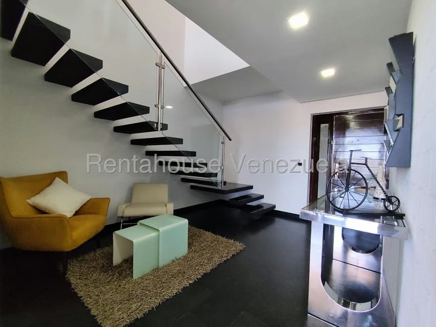 Apartamento (1 Nivel) en Venta en Playa Moreno, Nueva Esparta - 10