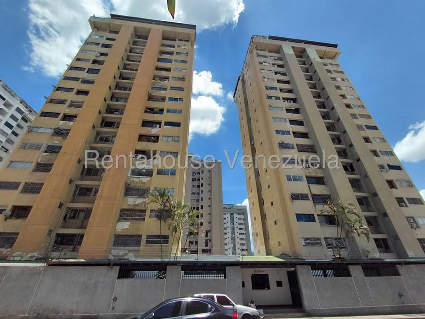 Apartamento (1 Nivel) en Venta en Guaicay, Distrito Metropolitano