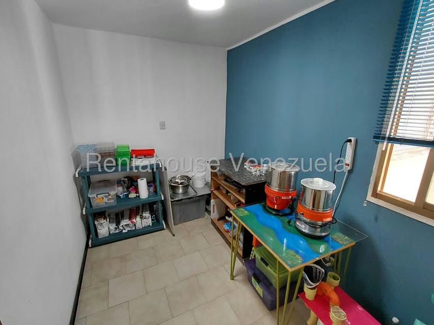 Apartamento (1 Nivel) en Venta en Guaicay, Distrito Metropolitano - 13