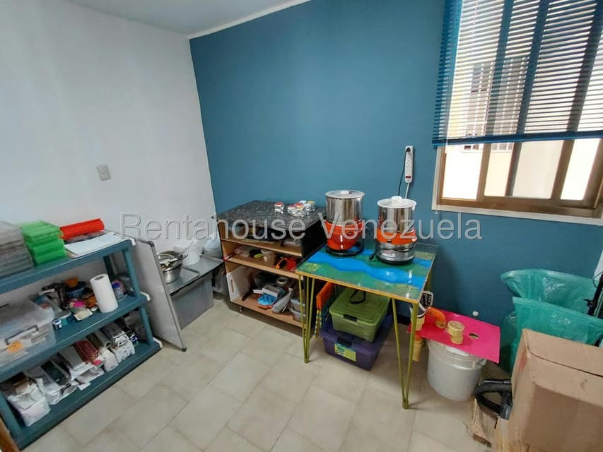 Apartamento (1 Nivel) en Venta en Guaicay, Distrito Metropolitano - 14