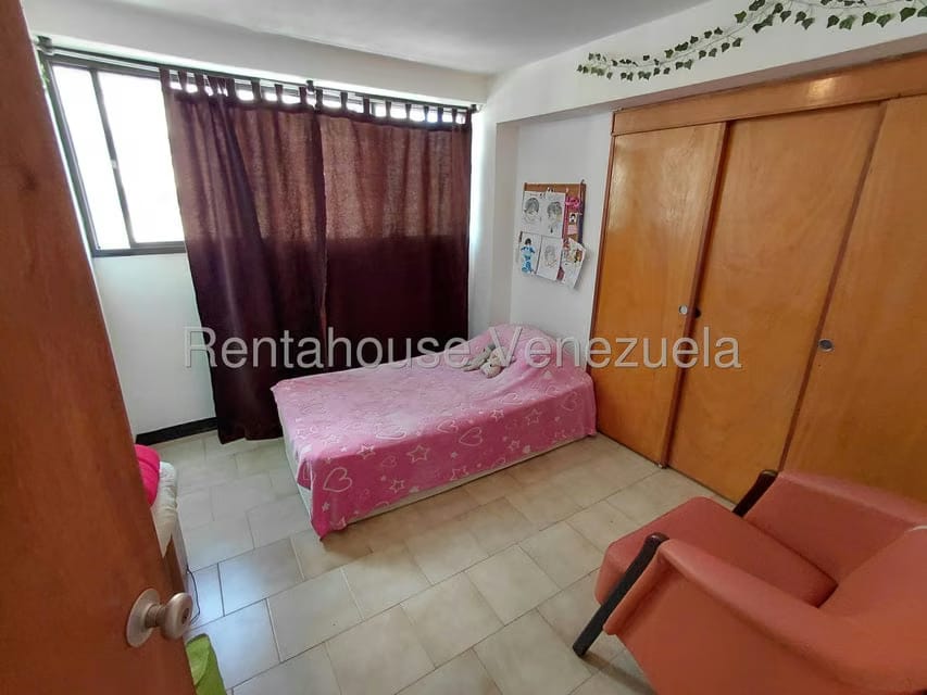 Apartamento (1 Nivel) en Venta en Guaicay, Distrito Metropolitano - 15