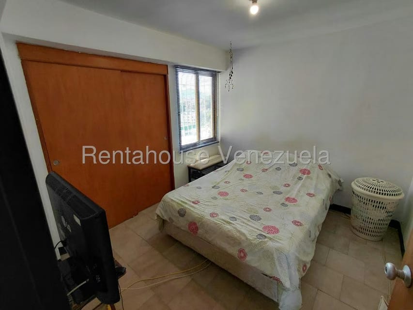 Apartamento (1 Nivel) en Venta en Guaicay, Distrito Metropolitano - 17