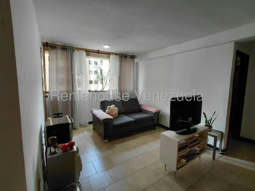 Apartamento (1 Nivel) en Venta en Guaicay, Distrito Metropolitano - 6