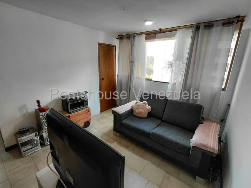 Apartamento (1 Nivel) en Venta en Guaicay, Distrito Metropolitano - 7