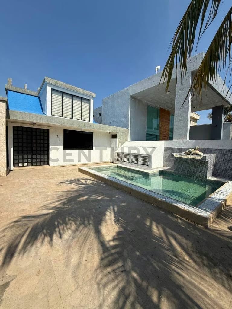 Casa Bote B en venta