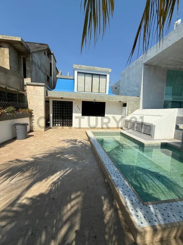 Casa Bote B en venta - 2