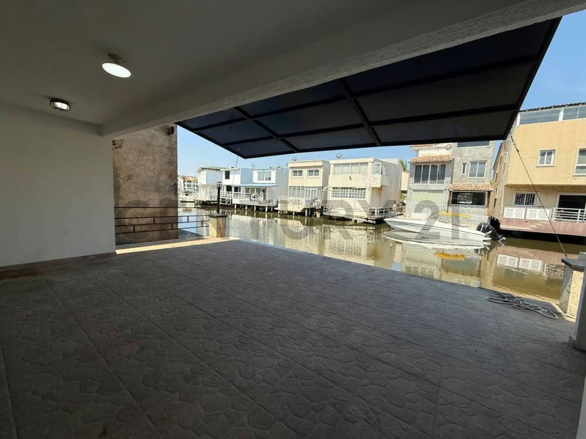 Casa Bote B en venta - 17