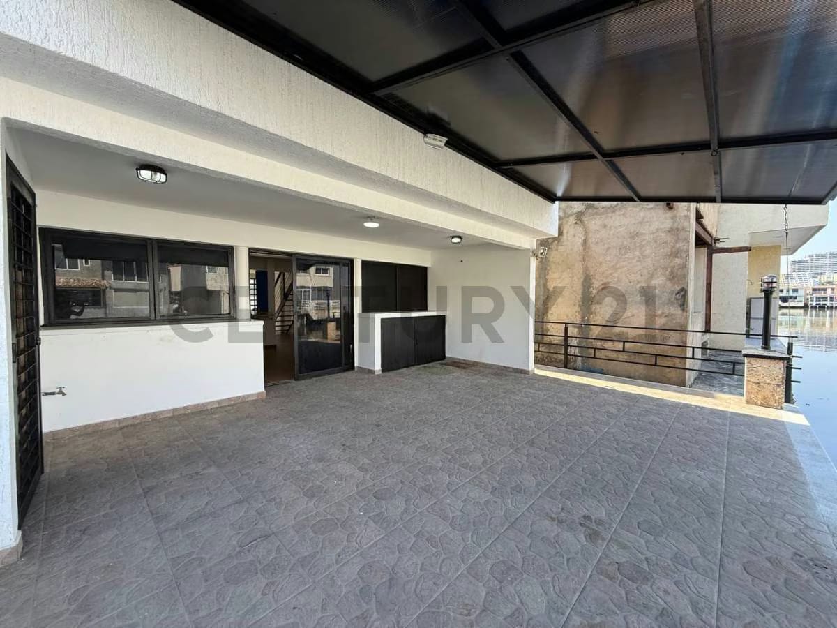 Casa Bote B en venta - 19