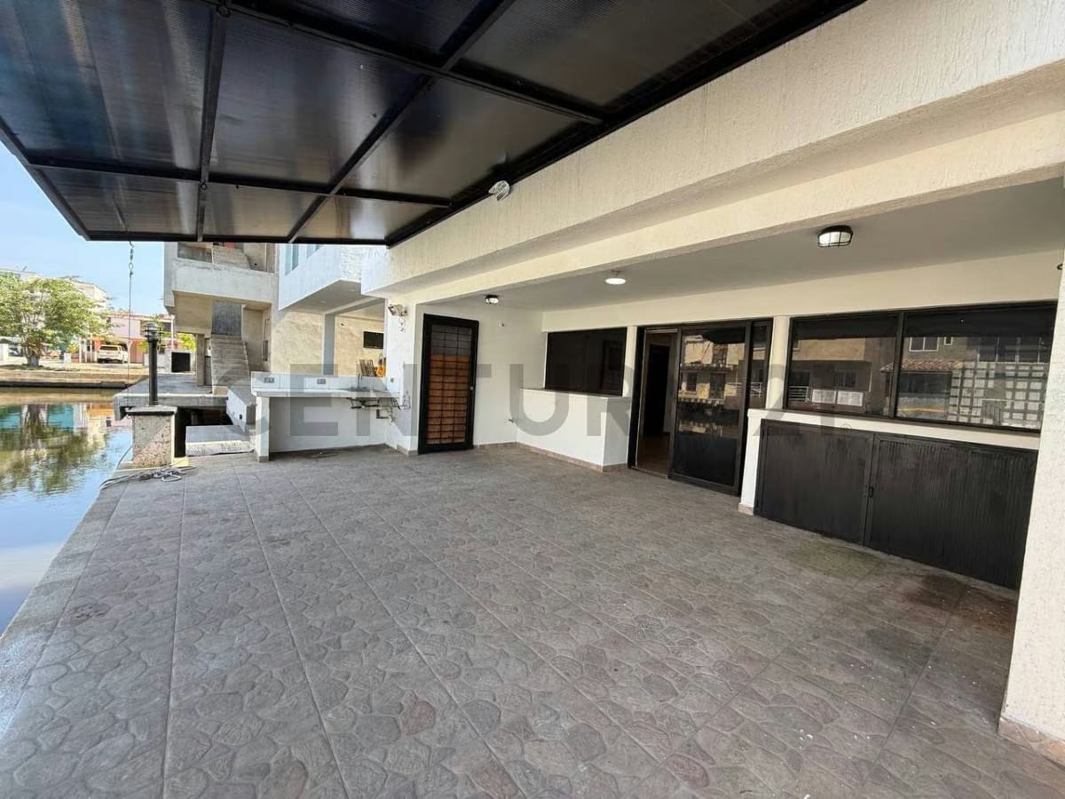 Casa Bote B en venta - 20