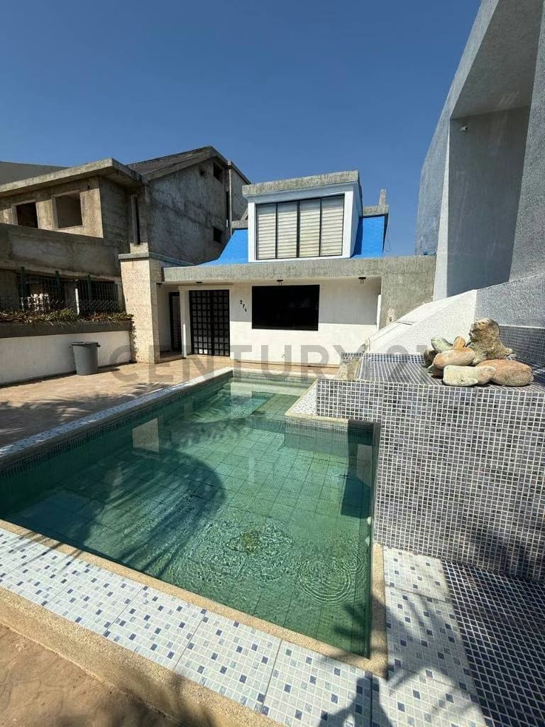 Casa Bote B en venta - 3