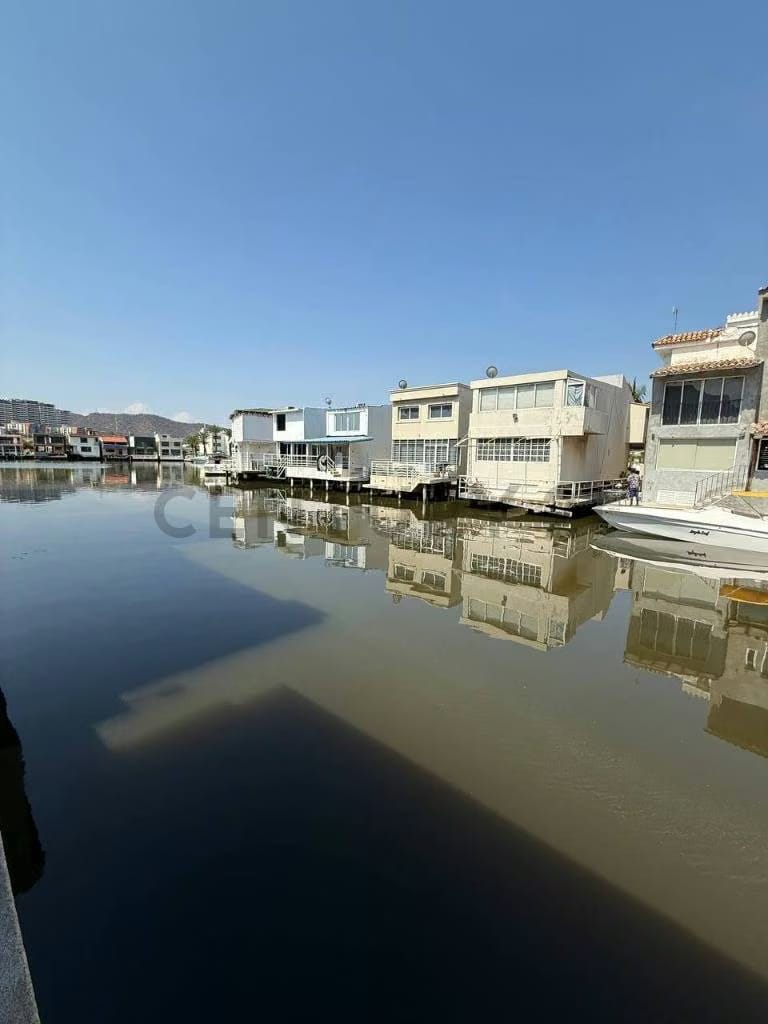 Casa Bote B en venta - 22