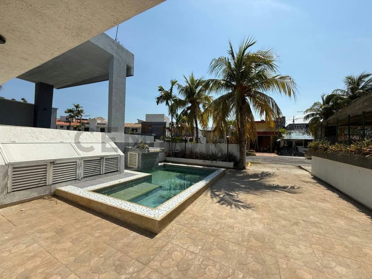 Casa Bote B en venta - 23