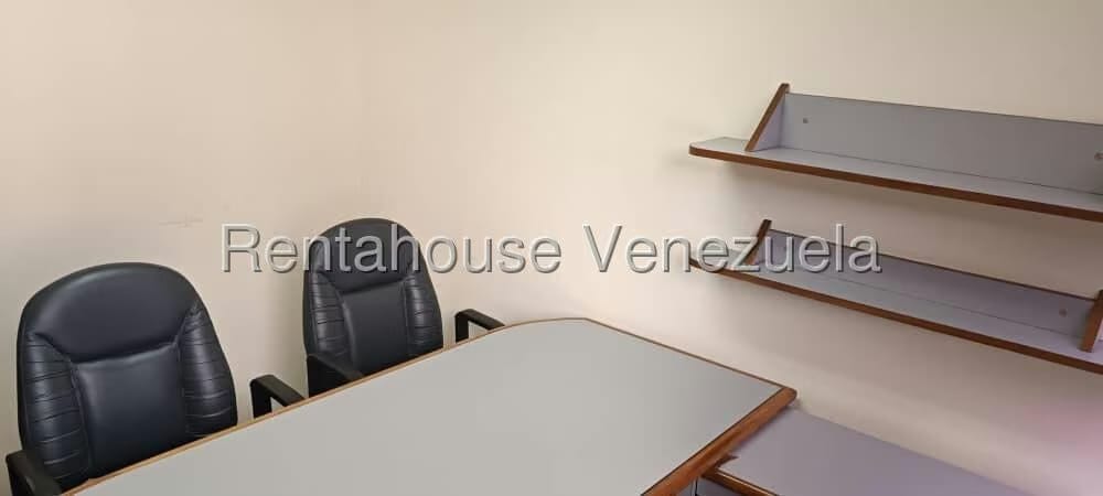 Comercial (Oficina) en Alquiler en El Paraiso, Distrito Metropolitano - 4