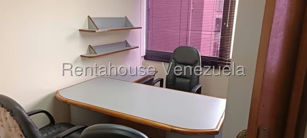 Comercial (Oficina) en Alquiler en El Paraiso, Distrito Metropolitano - 5