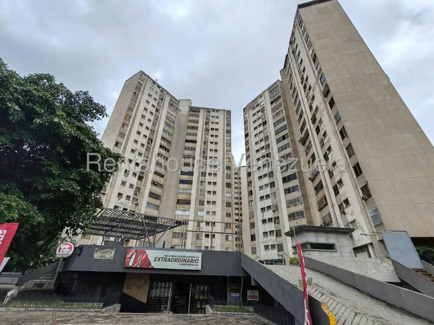 Apartamento (1 Nivel) en Venta en El Bosque, Distrito Metropolitano