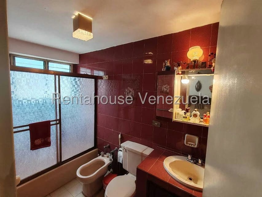 Apartamento (1 Nivel) en Venta en El Bosque, Distrito Metropolitano - 16