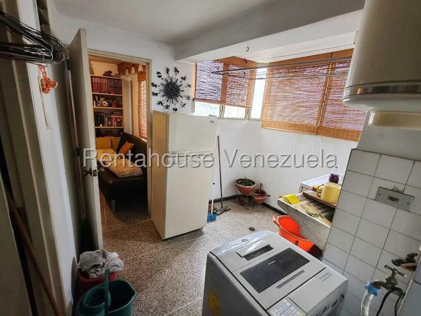 Apartamento (1 Nivel) en Venta en El Bosque, Distrito Metropolitano - 17