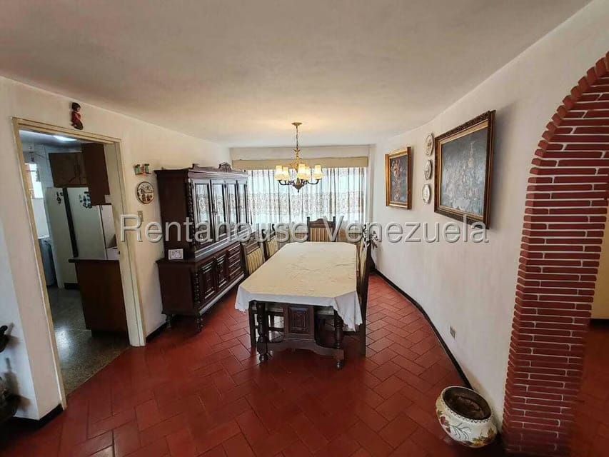 Apartamento (1 Nivel) en Venta en El Bosque, Distrito Metropolitano - 7